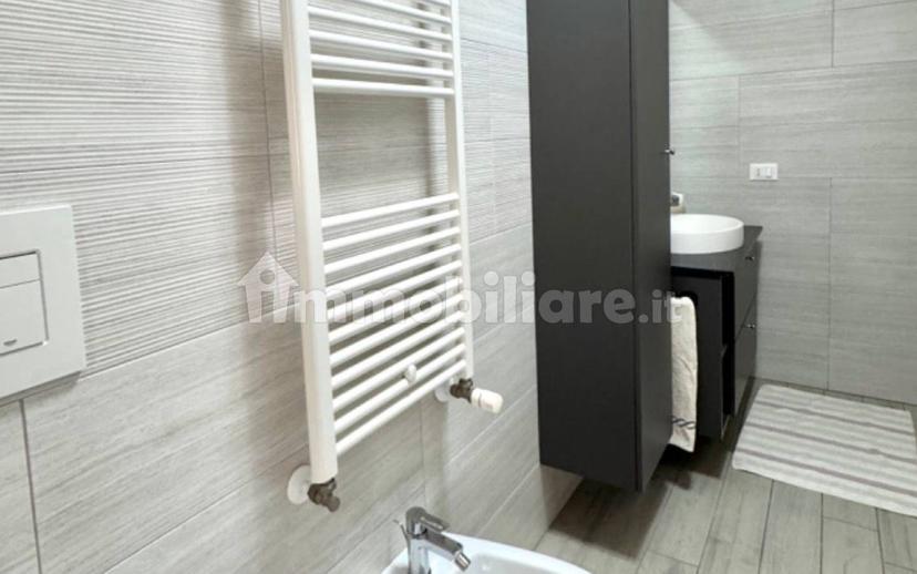 Trilocale via delle Tufare 41, Trani — foto 22 di 39