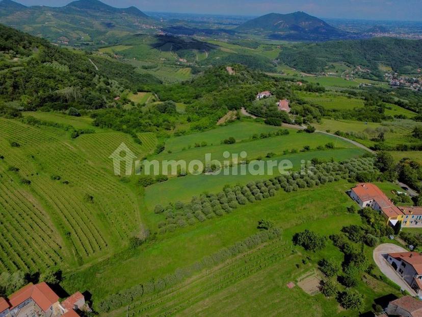 Terratetto unifamiliare via Salarola, Baone — foto 17 di 21