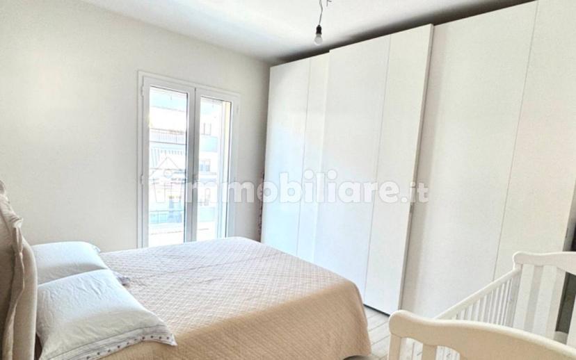 Trilocale via delle Tufare 41, Trani — foto 16 di 39