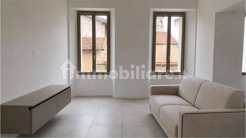 Trilocale ottimo stato, Centro, Chiari — foto 13 di 13