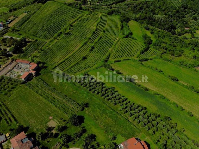 Terratetto unifamiliare via Salarola, Baone — foto 11 di 21