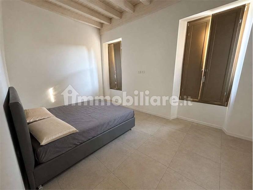 Trilocale ottimo stato, Centro, Chiari — foto 9 di 13