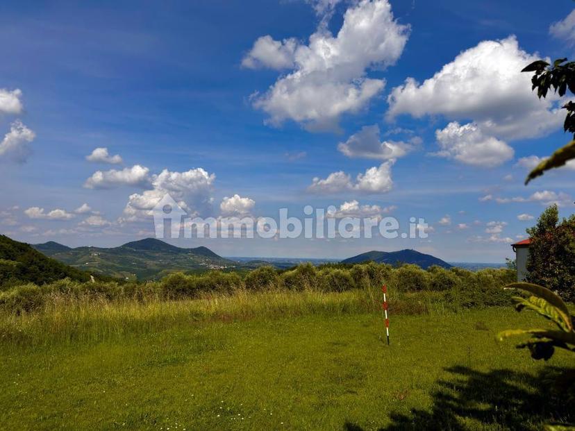 Terratetto unifamiliare via Salarola, Baone — foto 9 di 21