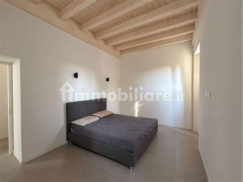 Trilocale ottimo stato, Centro, Chiari — foto 7 di 13