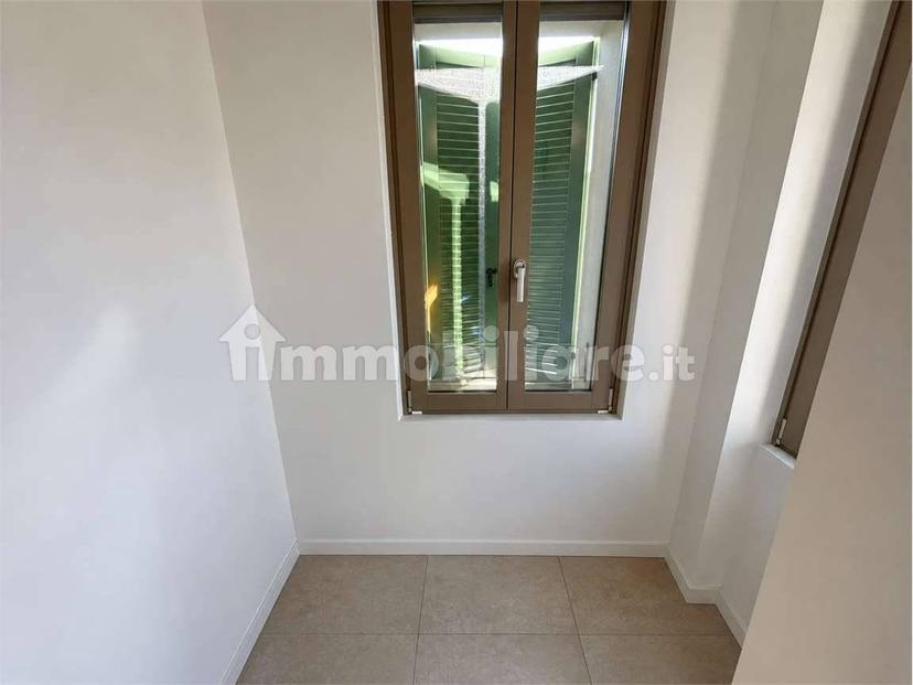 Trilocale ottimo stato, Centro, Chiari — foto 8 di 13