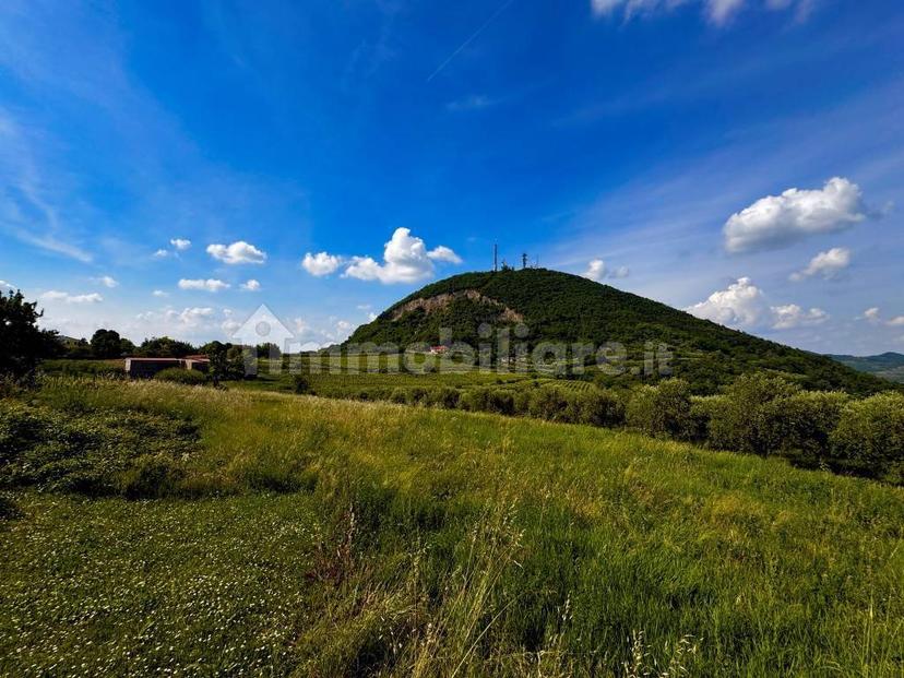 Terratetto unifamiliare via Salarola, Baone