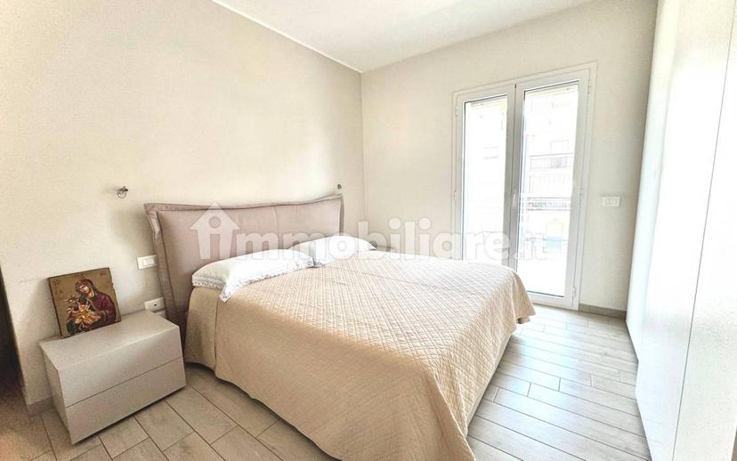 Trilocale via delle Tufare 41, Trani — foto 15 di 39