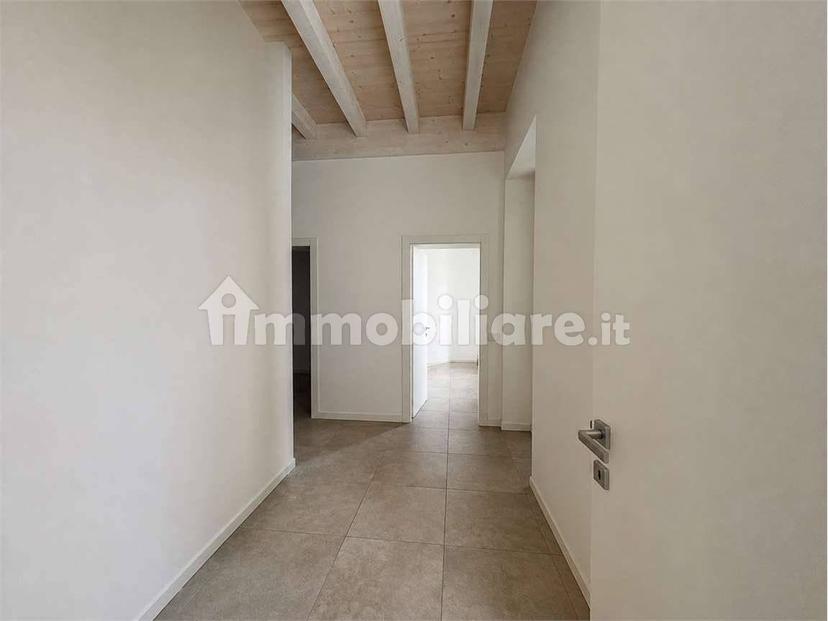 Trilocale ottimo stato, Centro, Chiari — foto 4 di 13