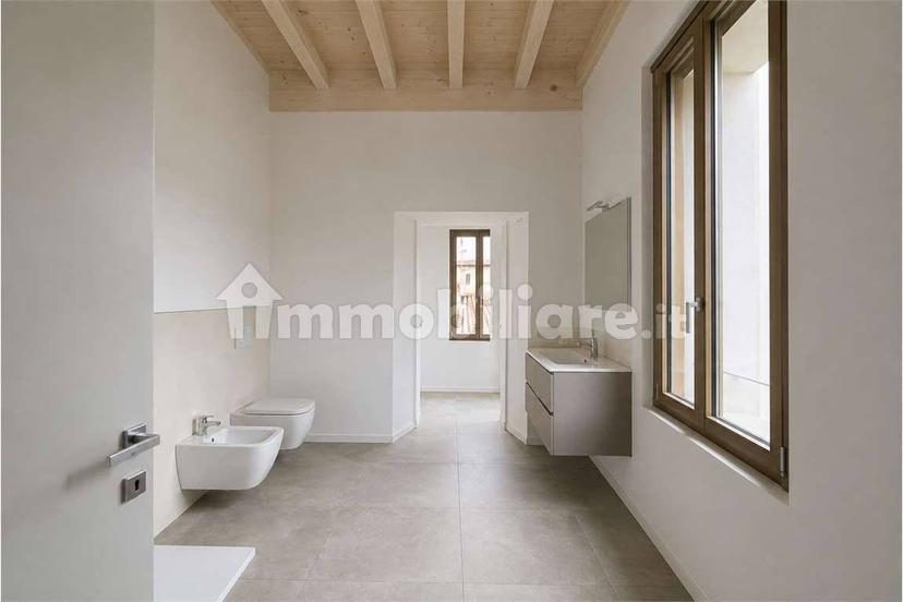 Trilocale ottimo stato, Centro, Chiari — foto 6 di 13
