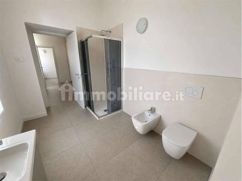 Trilocale ottimo stato, Centro, Chiari — foto 11 di 13