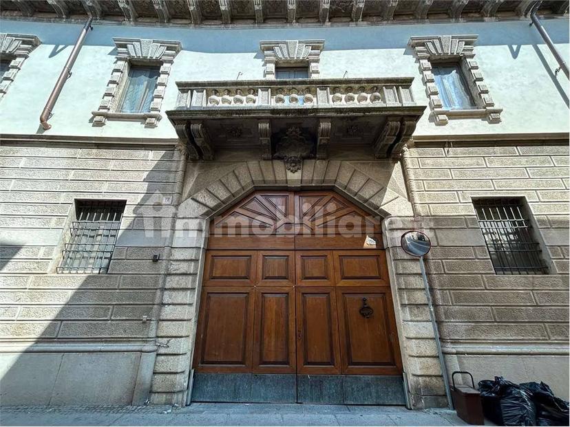 Trilocale ottimo stato, Centro, Chiari — foto 12 di 13