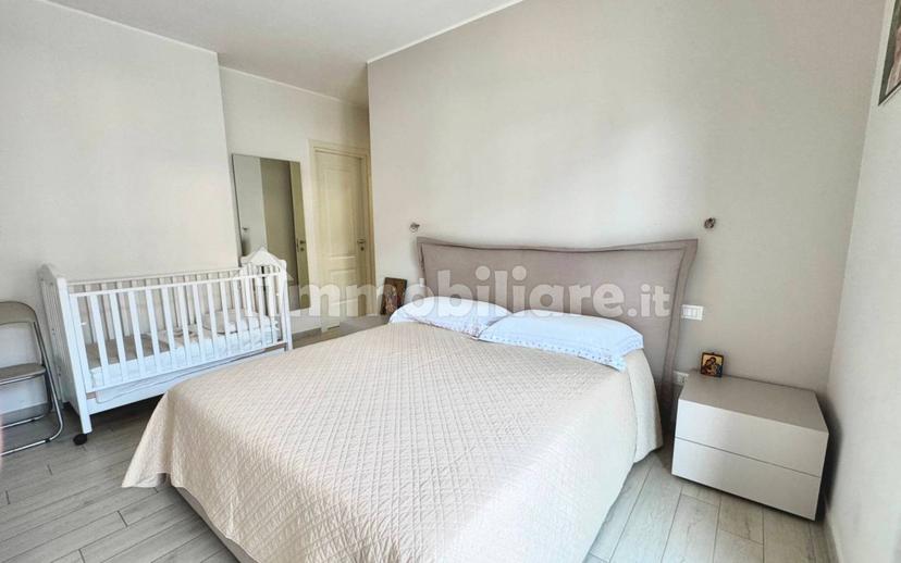Trilocale via delle Tufare 41, Trani — foto 39 di 39
