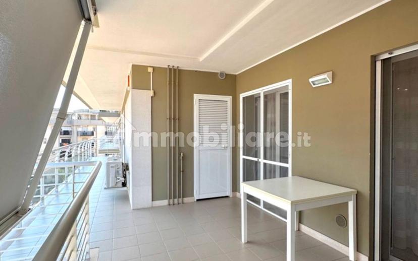 Trilocale via delle Tufare 41, Trani — foto 26 di 39
