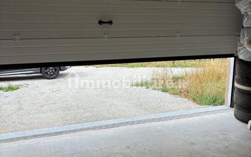 Villa unifamiliare Borgata Fornace, Centro, La Morra