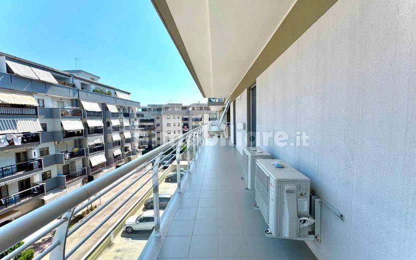 Trilocale via delle Tufare 41, Trani — foto 23 di 39