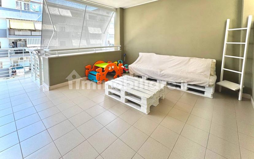 Trilocale via delle Tufare 41, Trani — foto 34 di 39