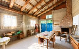 Rustico corso Regina Margherita, Moncalvo