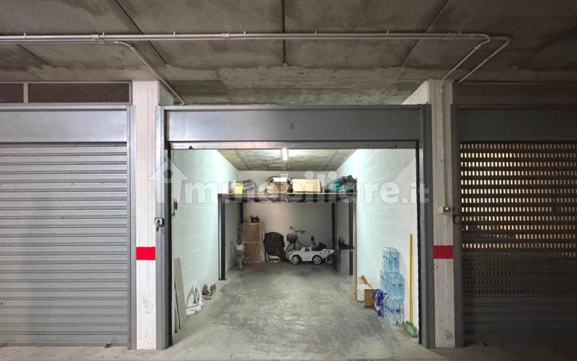 Trilocale via delle Tufare 41, Trani — foto 21 di 39