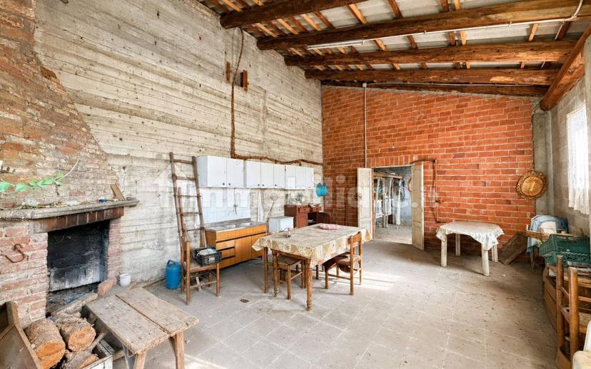 Rustico corso Regina Margherita, Moncalvo — foto 6 di 9