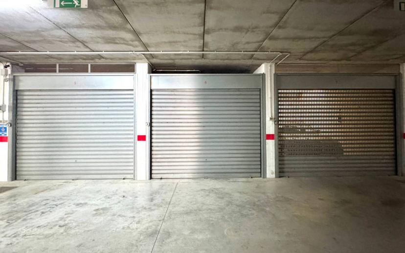 Trilocale via delle Tufare 41, Trani — foto 3 di 39