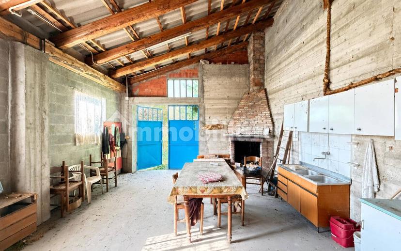 Rustico corso Regina Margherita, Moncalvo — foto 5 di 9
