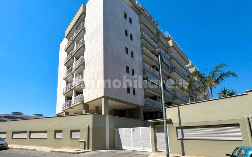 Trilocale via delle Tufare 41, Trani — foto 29 di 39