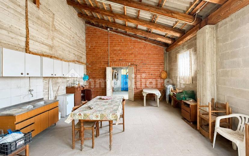 Rustico corso Regina Margherita, Moncalvo — foto 7 di 9