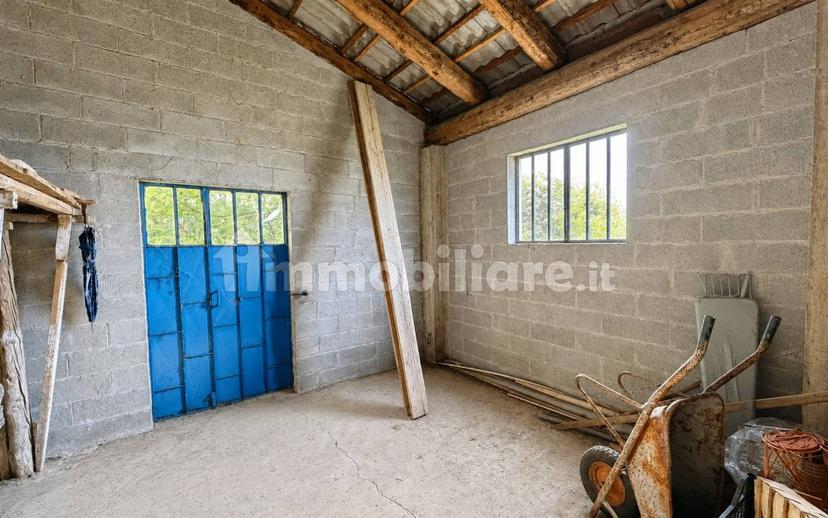 Rustico corso Regina Margherita, Moncalvo — foto 9 di 9