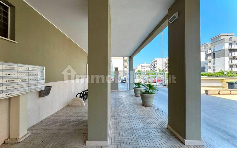 Trilocale via delle Tufare 41, Trani — foto 20 di 39