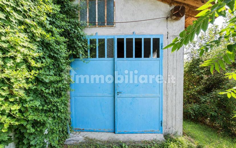 Rustico corso Regina Margherita, Moncalvo — foto 8 di 9