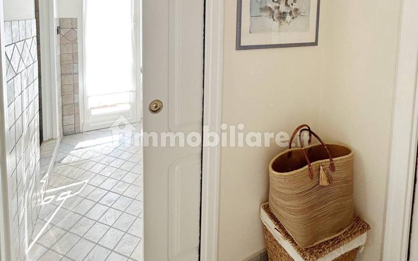 Bilocale via delle Mimose 6, Laigueglia — foto 5 di 15