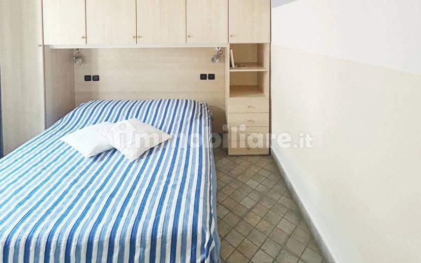 Bilocale via delle Mimose 6, Laigueglia — foto 6 di 15