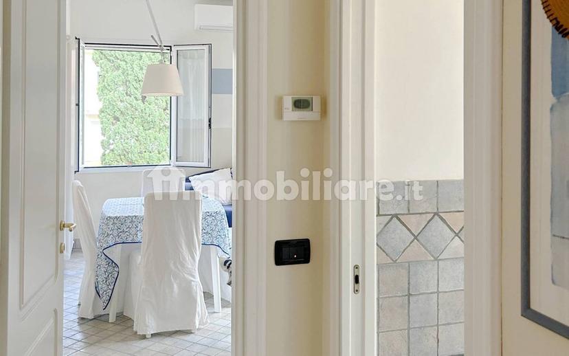 Bilocale via delle Mimose 6, Laigueglia — foto 12 di 15