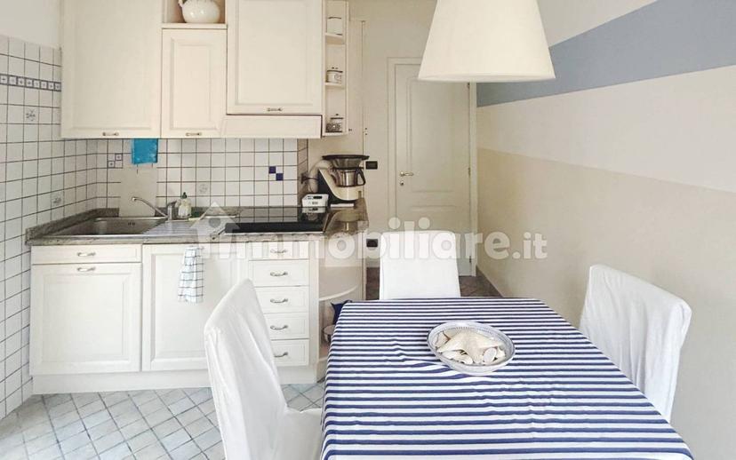 Bilocale via delle Mimose 6, Laigueglia — foto 9 di 15
