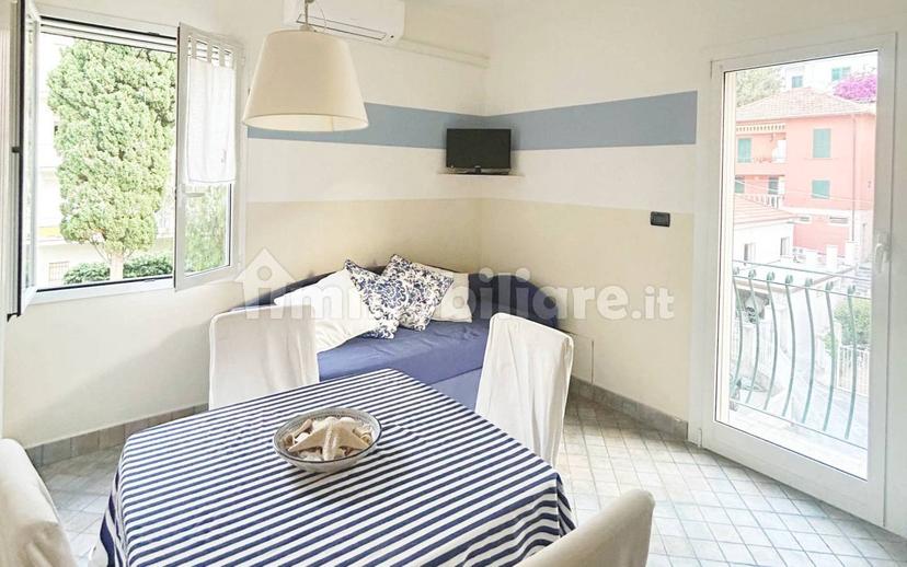 Bilocale via delle Mimose 6, Laigueglia