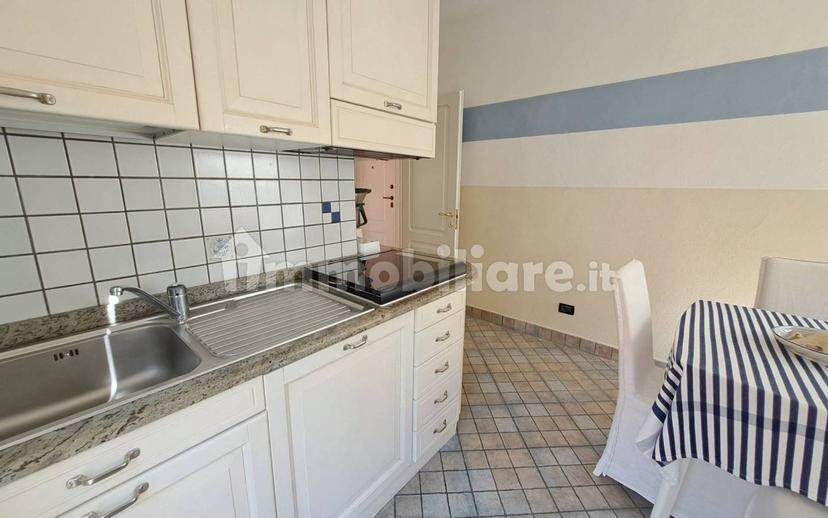 Bilocale via delle Mimose 6, Laigueglia — foto 3 di 15