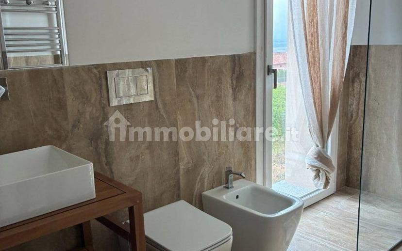 Villa unifamiliare Borgata Fornace, Centro, La Morra — foto 3 di 23