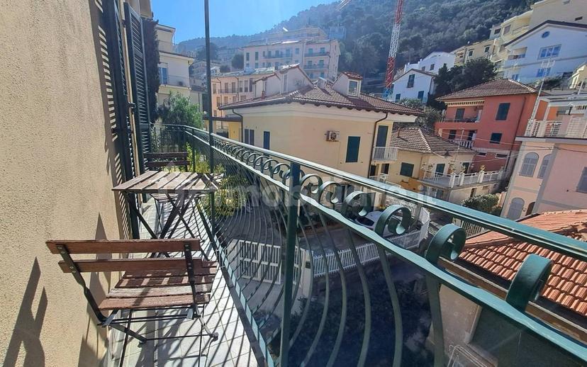 Bilocale via delle Mimose 6, Laigueglia — foto 10 di 15