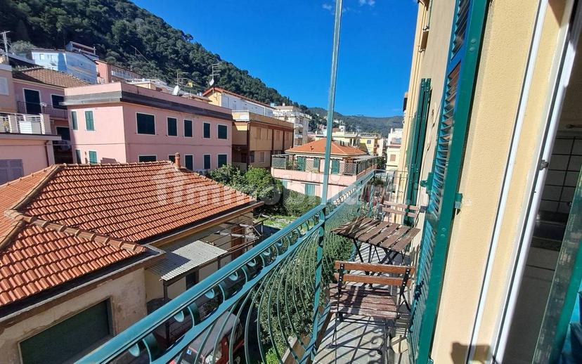 Bilocale via delle Mimose 6, Laigueglia — foto 7 di 15