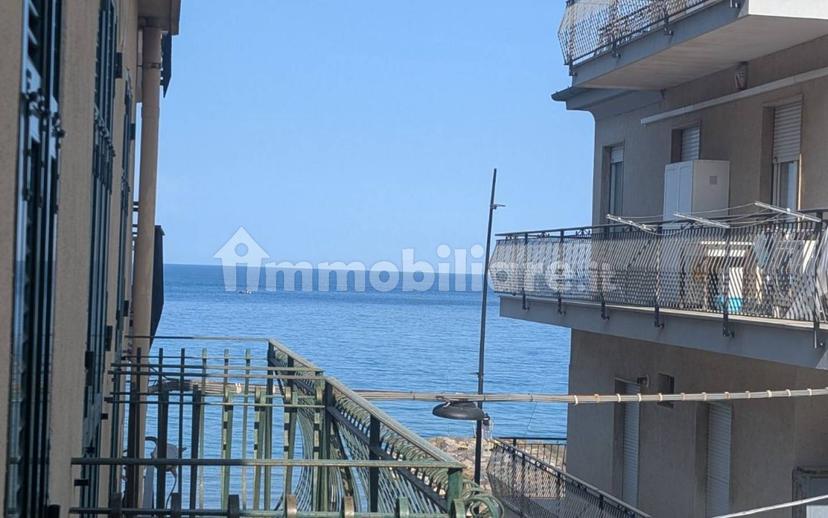 Bilocale via delle Mimose 6, Laigueglia — foto 15 di 15