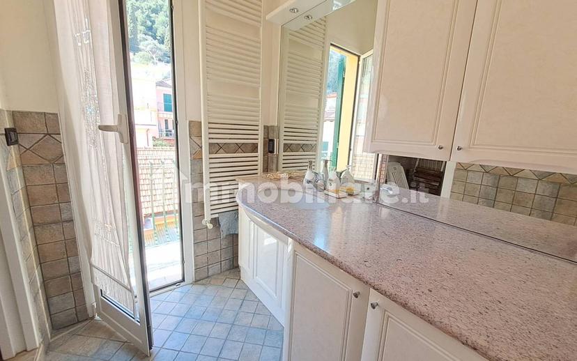 Bilocale via delle Mimose 6, Laigueglia — foto 4 di 15