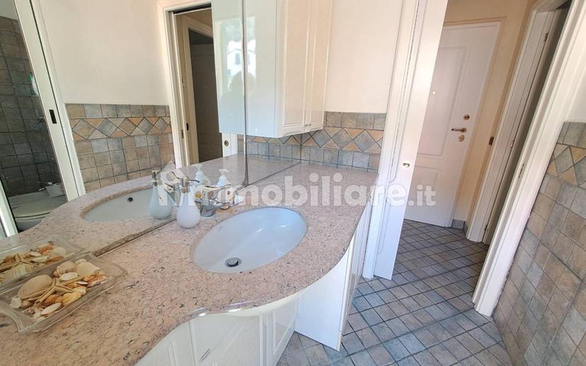 Bilocale via delle Mimose 6, Laigueglia — foto 8 di 15