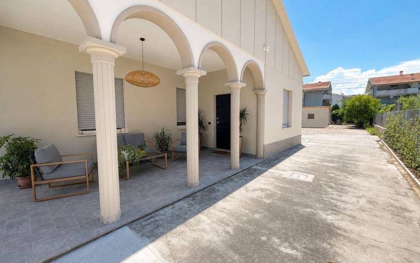 Villa unifamiliare via Guido Bindi, Silvi Marina, Silvi — foto 7 di 23
