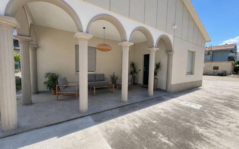 Villa unifamiliare via Guido Bindi, Silvi Marina, Silvi — foto 20 di 23