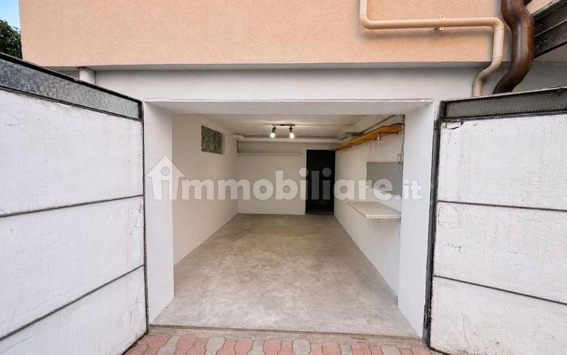 Trilocale via Giuseppe Massarenti 6, Ceretolo, Casalecchio di Reno — foto 26 di 29