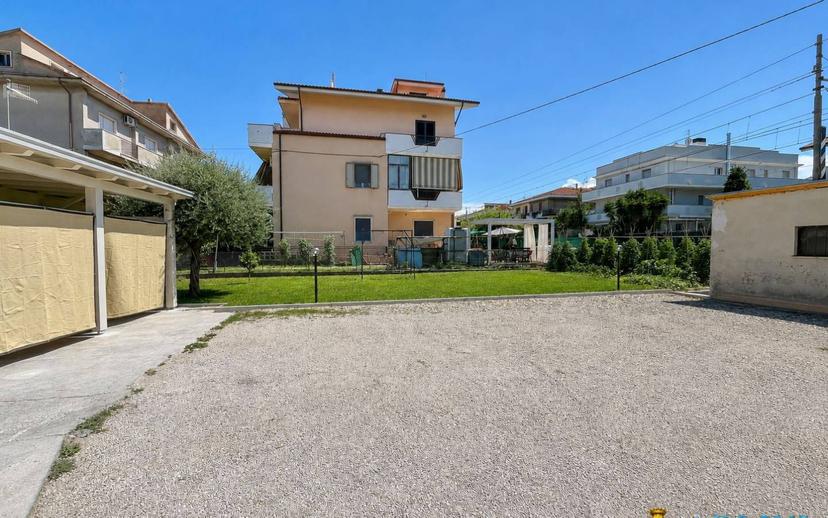 Villa unifamiliare via Guido Bindi, Silvi Marina, Silvi — foto 21 di 23