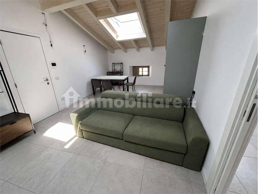 Bilocale ottimo stato, Centro, Chiari