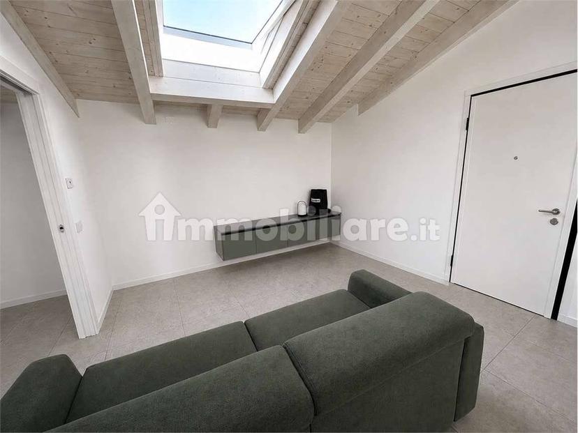 Bilocale ottimo stato, Centro, Chiari — foto 4 di 21