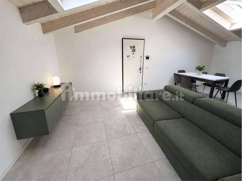 Bilocale ottimo stato, Centro, Chiari — foto 19 di 21
