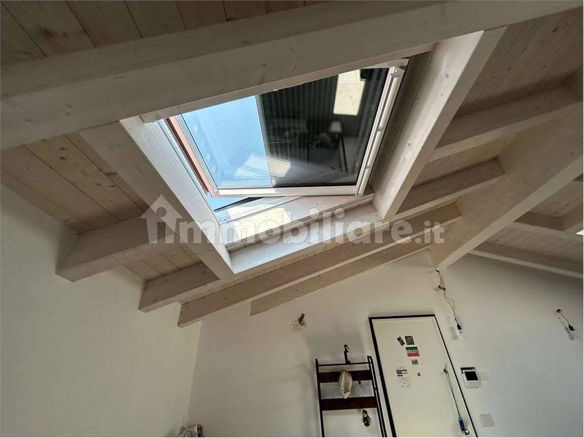 Bilocale ottimo stato, Centro, Chiari — foto 3 di 21